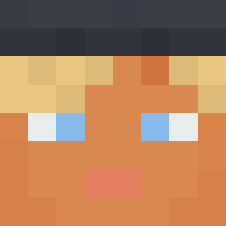 0TickDelay's skin