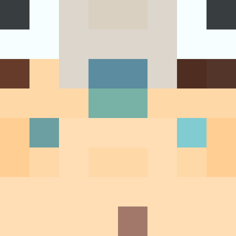 o___j's skin