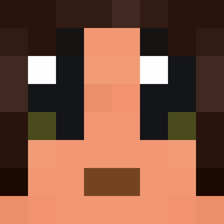 Lenticchie's skin