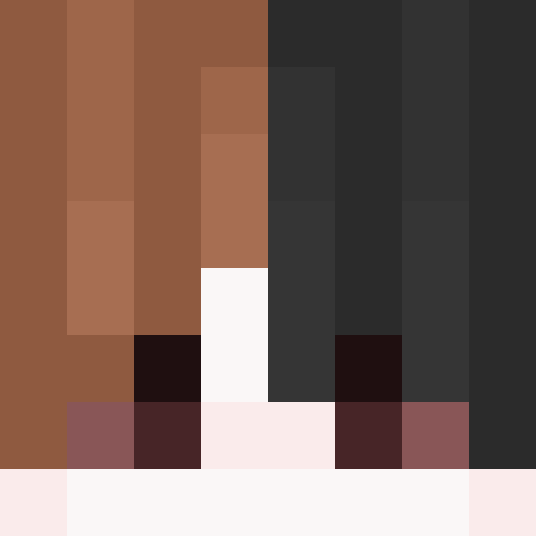 AdamTheHedgehog's skin