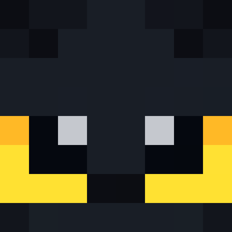 Nixopax's skin