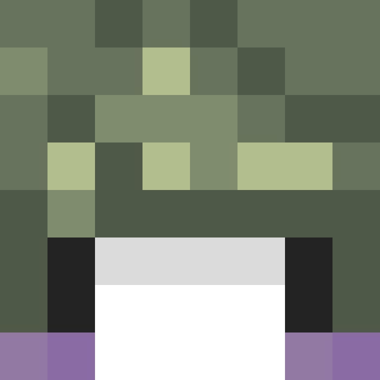 Yeleha's skin