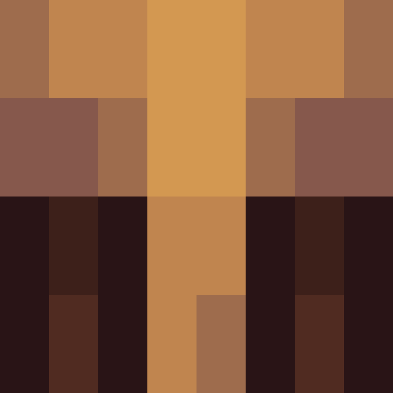 Mr_Genes's skin