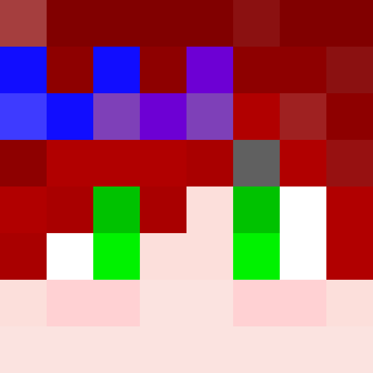 PatatjeMC's skin