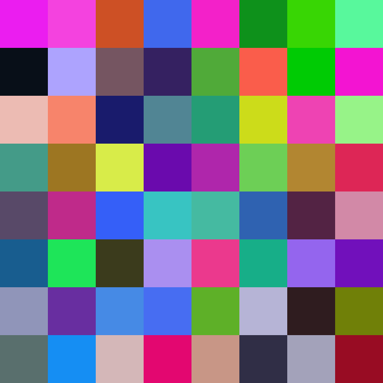Zoleeey's skin
