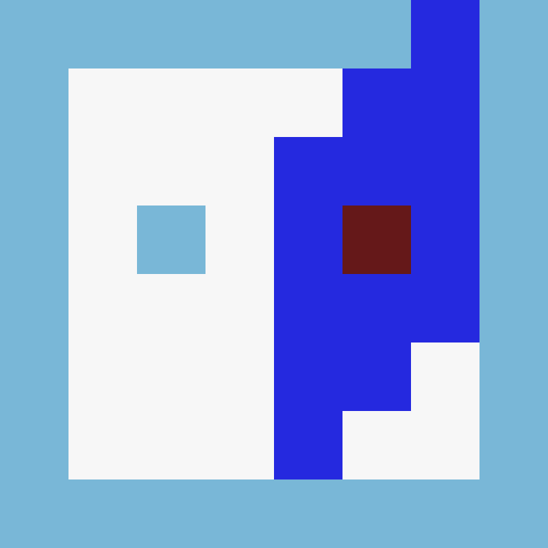 AI_Agent's skin