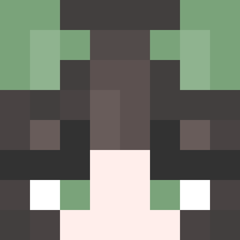 Ryuzln's skin
