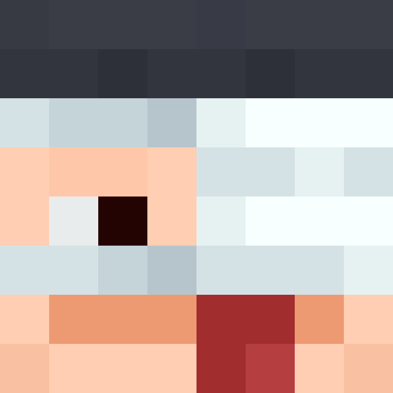 HarolotWarlot's skin