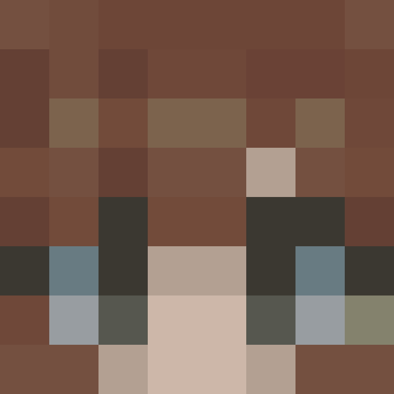 MolesLLC's skin