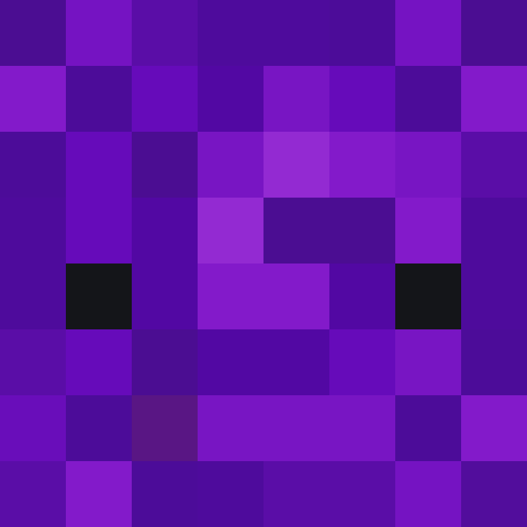 PrinceCR's skin