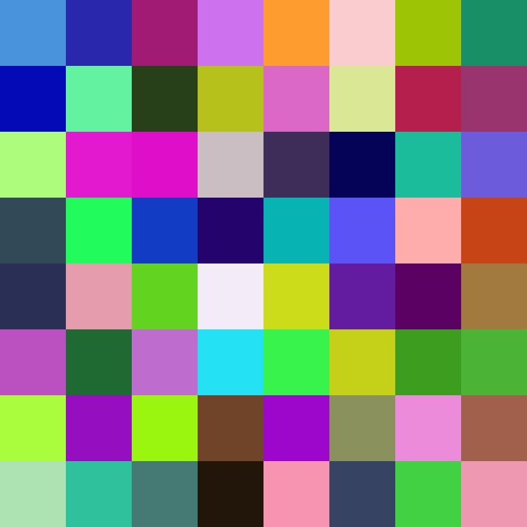 CeilingBird's skin