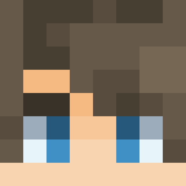 MrRiptide's skin