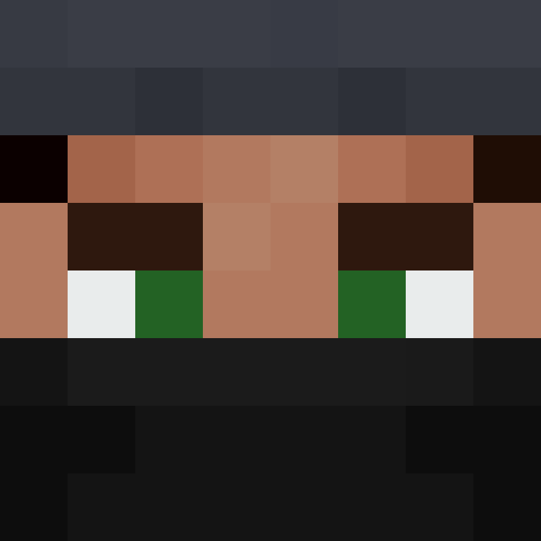 DonaldTrump42's skin