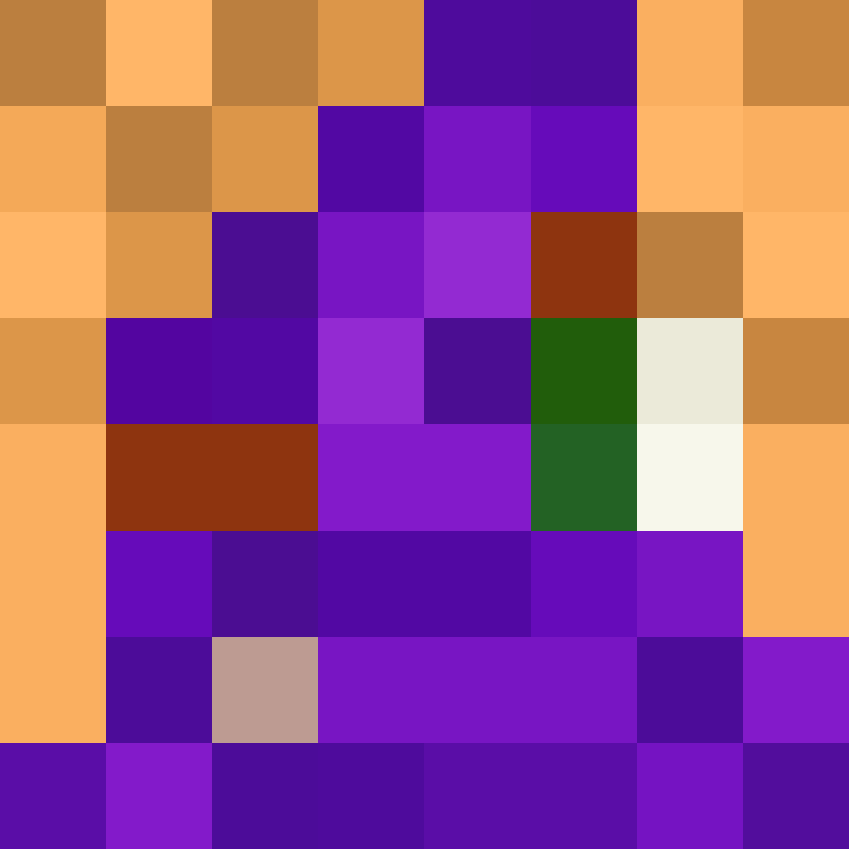 Bolshebricks's skin