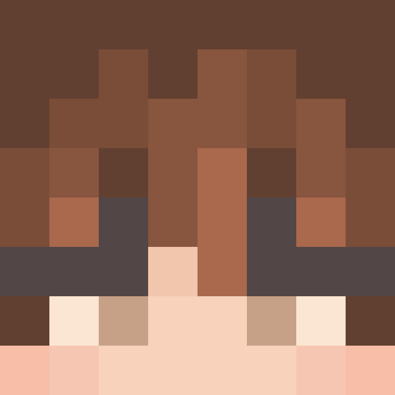 Typken's skin