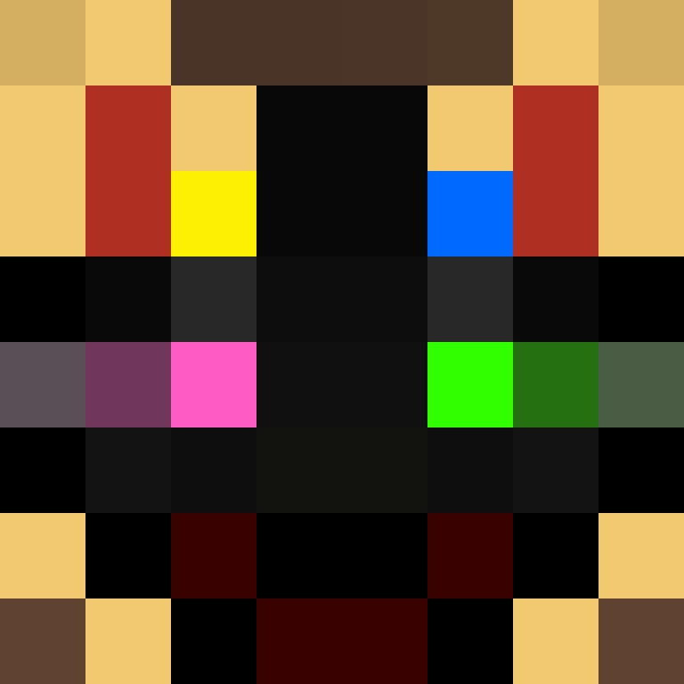 JaneVoid11's skin