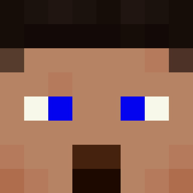 Auntbrix's skin