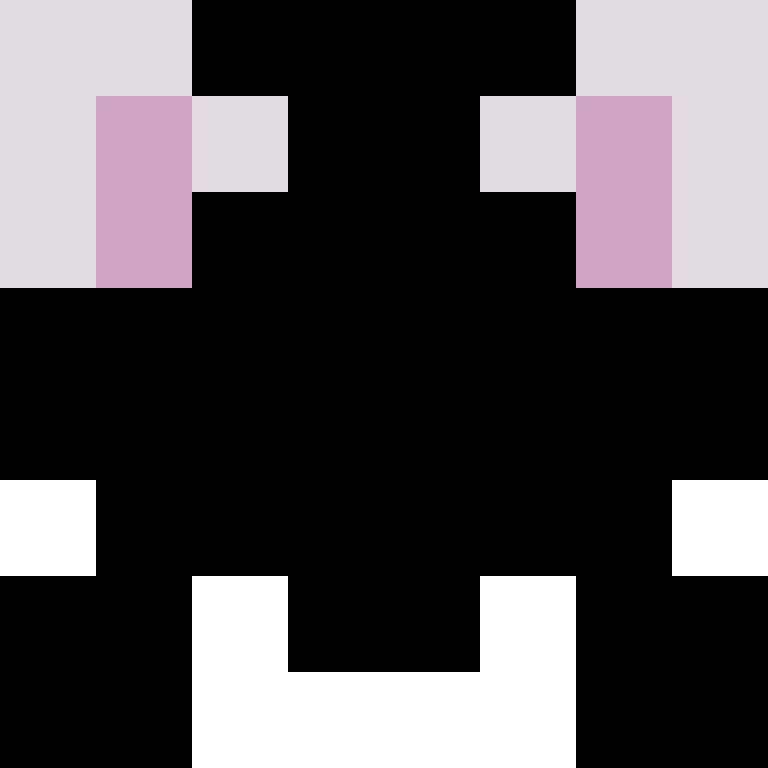 Eun0mia's skin