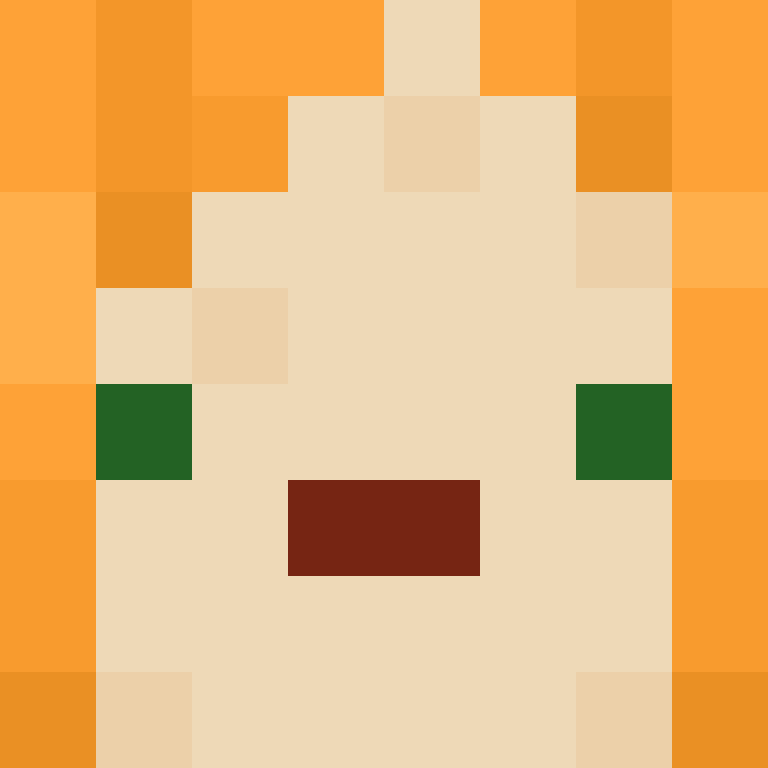 Auntbrix's skin