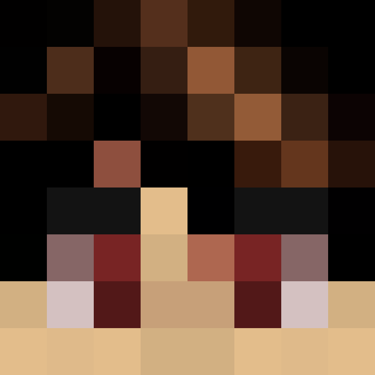 Lenticchie's skin