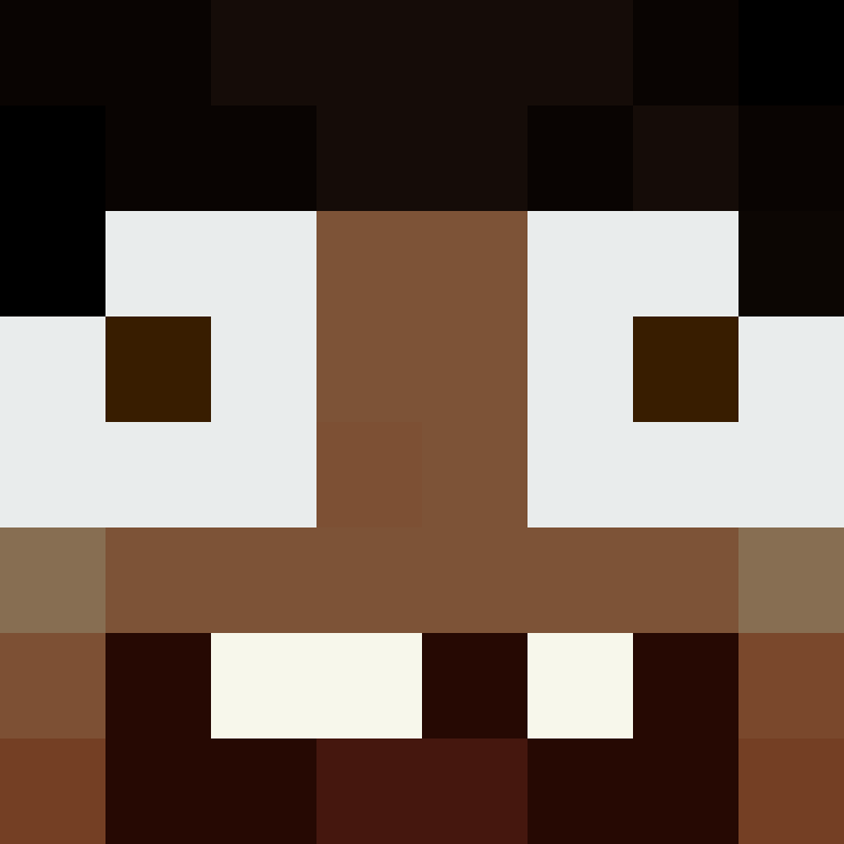 RedAISkye's skin