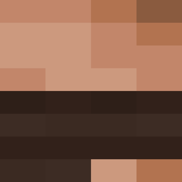 GoldenAppleGHG's skin
