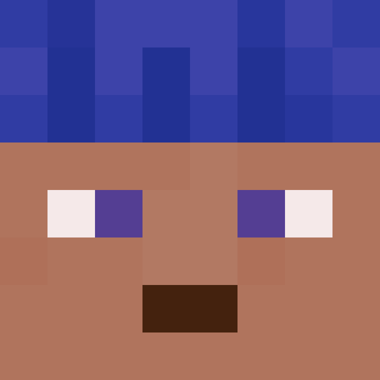 deminecrafterlol's skin