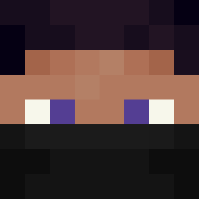 EgorKalachev's skin