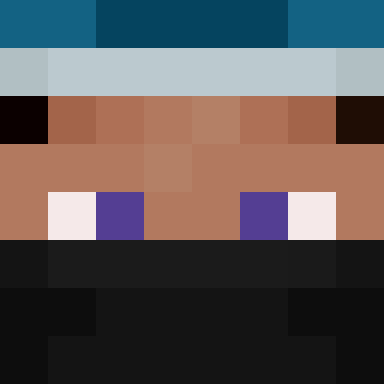 ShakaYami's skin