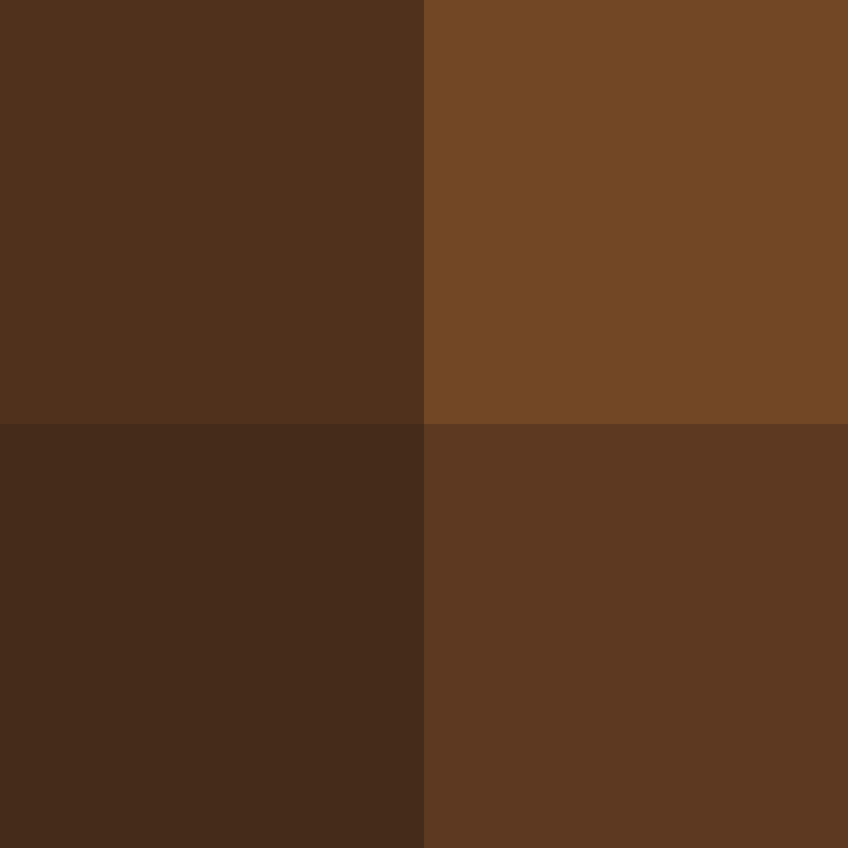 Dequari's skin