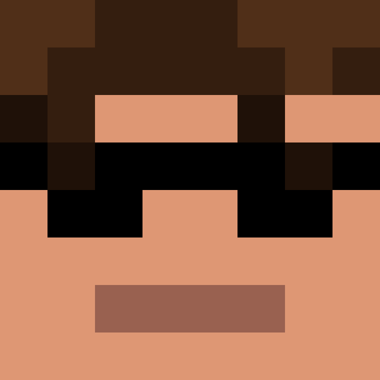 acin5's skin