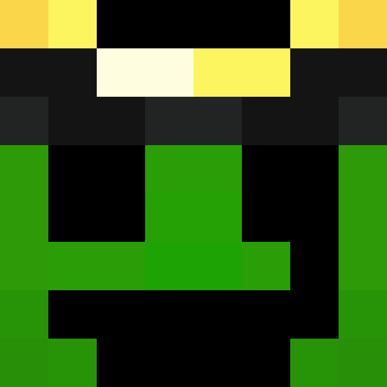 Typken's skin