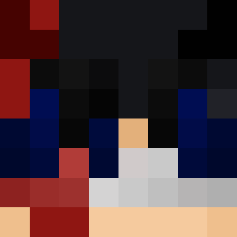 HarolotWarlot's skin