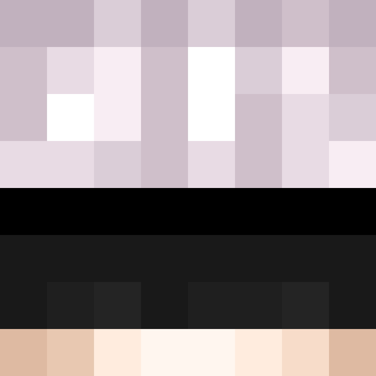 edgyspence's skin
