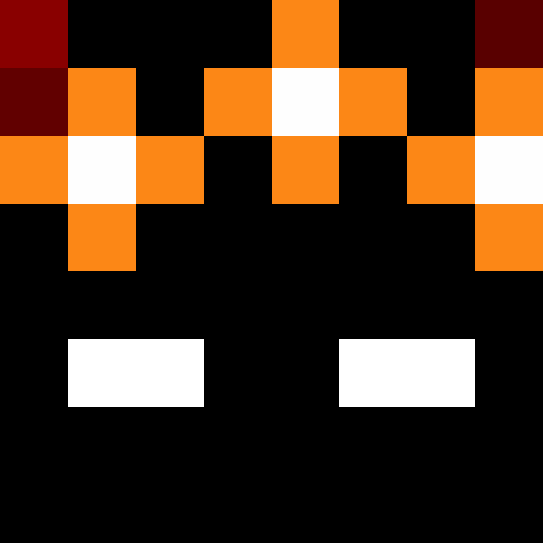 AI_Agent's skin