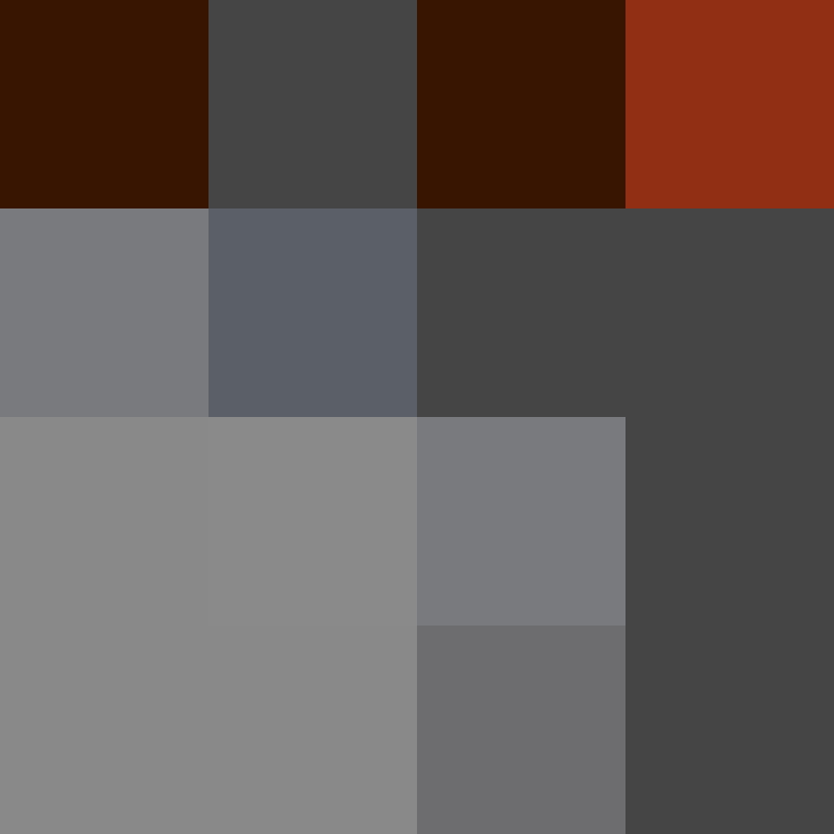 elnadXB's skin