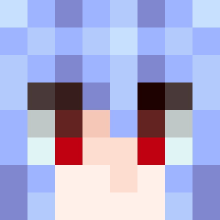 StrawberryOcean's skin