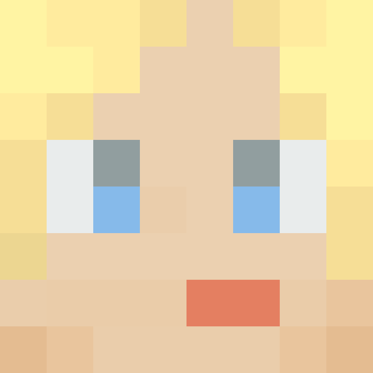 Tamariiiiii's skin