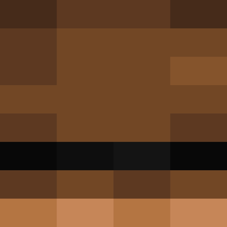 ClowderTech's skin
