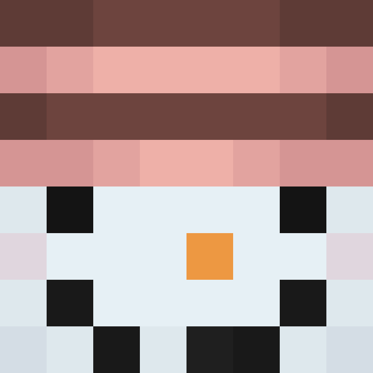 O_Rei's skin