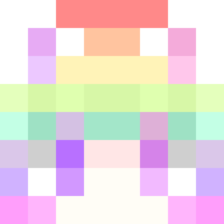 Dequari's skin