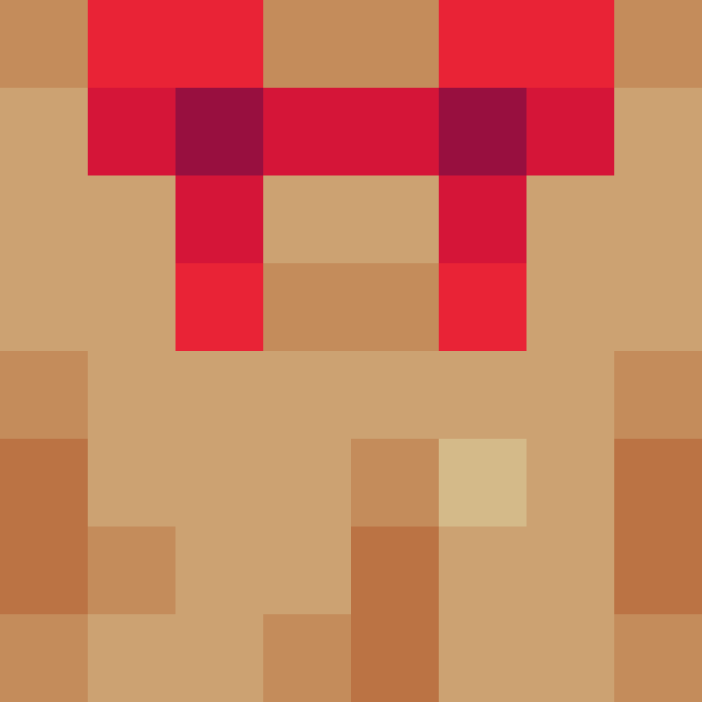 Maledict_YT's skin