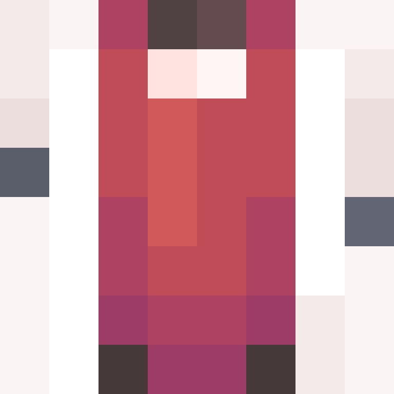 hannhums's skin