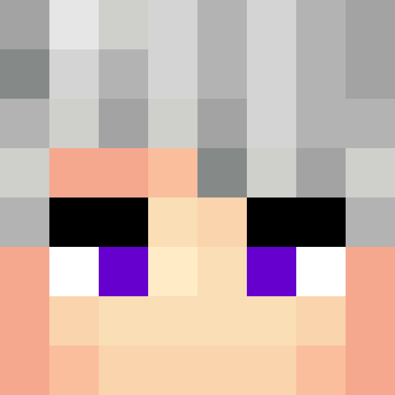 DargiV's skin