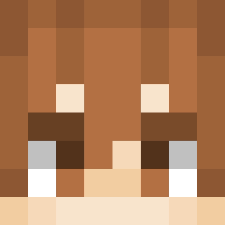 MHF_Mineskin's skin