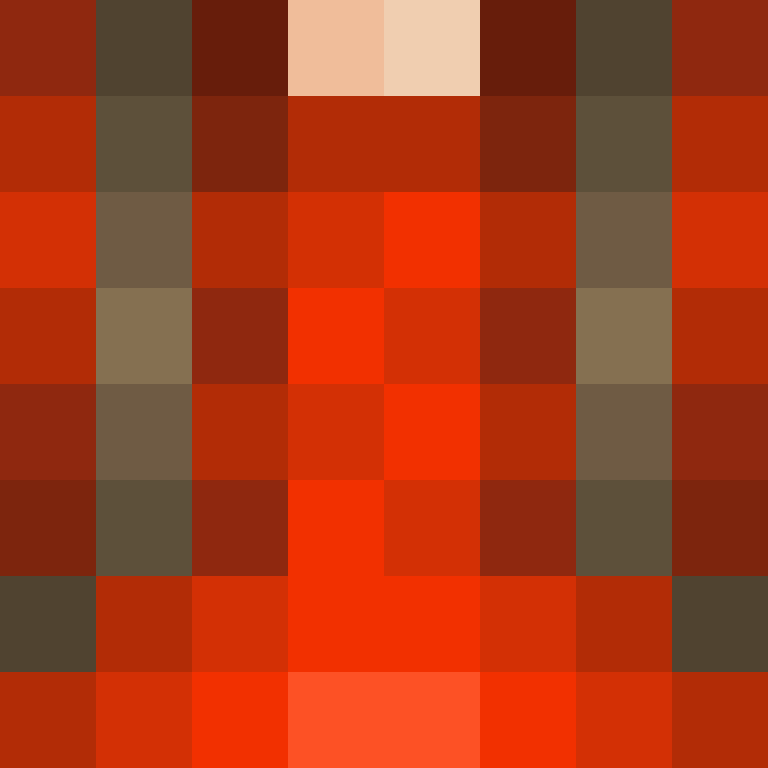 HarolotWarlot's skin