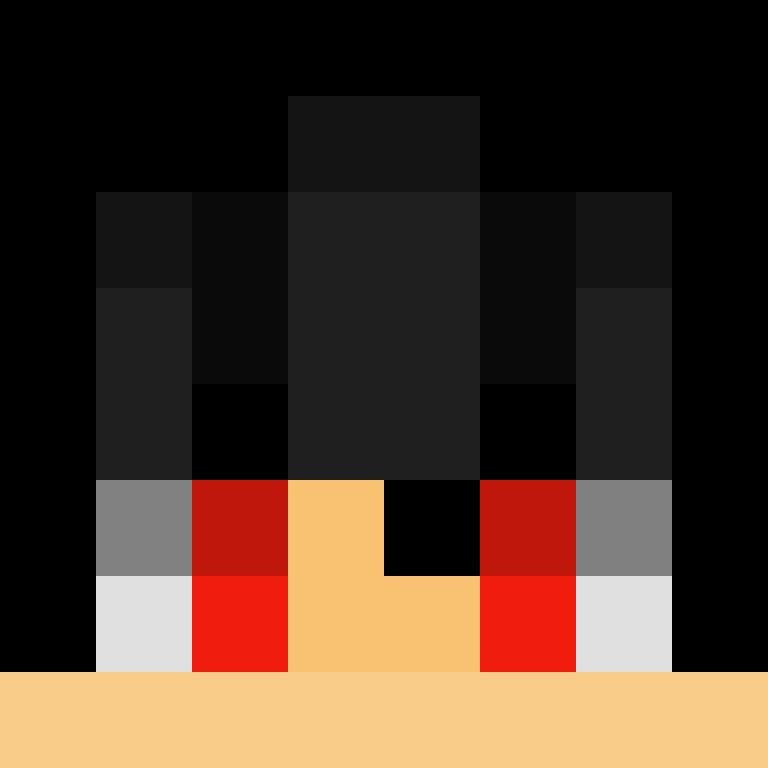 BradBot_2's skin