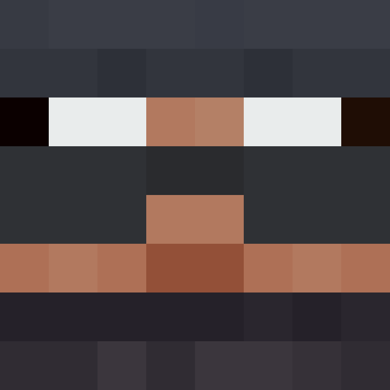 41414141h's skin
