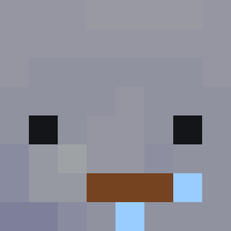 Xenyria's skin