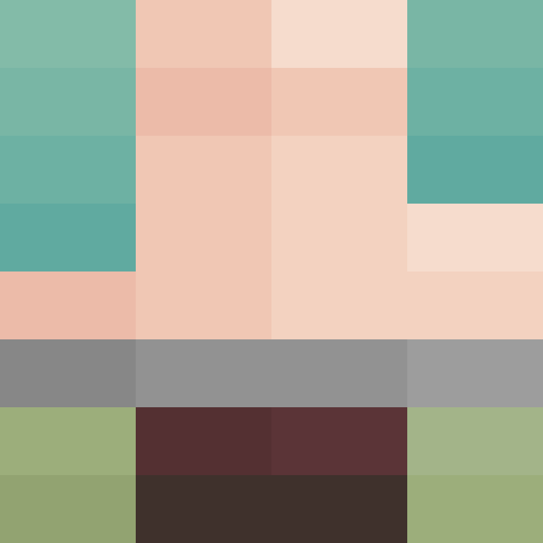 CoastlineCrea's skin